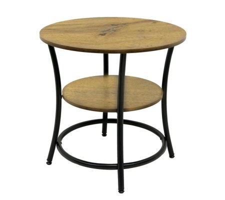 Журнальный стол Kontrast SK100 Дуб