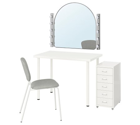 IKEA LINNMON/VIHALS (ИКЕА ЛИННМОН/ВИХАЛЬС)