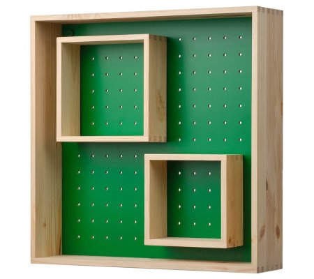 IKEA SKOGSMOSAIK (ИКЕА SKOGSMOSAIK)