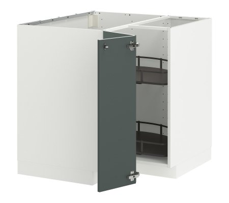 IKEA METOD (ИКЕА МЕТОДЫ)