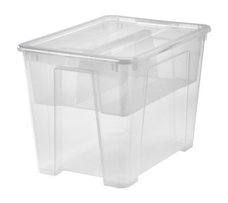 IKEA SAMLA (ИКЕА САМЛА)