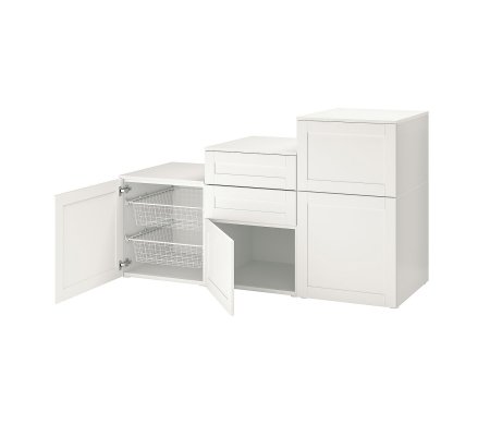 IKEA PLATSA (ИКЕА ПЛАТСА)