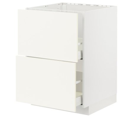 IKEA METOD/MAXIMERA (ИКЕА МЕТОДЫ/МАКСИМЕРА)