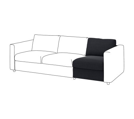 IKEA VIMLE (ИКЕА ВИМЛЕ)