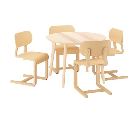 IKEA LISABO / LYCKAN (ИКЕА ЛИСАБО/ЛИКАН)