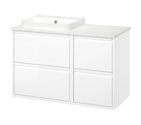 IKEA ANGSJON / BACKSJON (ИКЕА ANGSJON/BACKSJON)