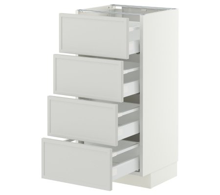 IKEA METOD/MAXIMERA (ИКЕА МЕТОДЫ/МАКСИМЕРА)