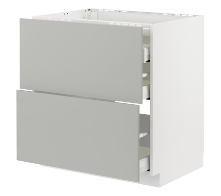 IKEA METOD/MAXIMERA (ИКЕА МЕТОДЫ/МАКСИМЕРА)