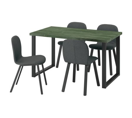 IKEA SKALSTA (ИКЕА РОКИ)