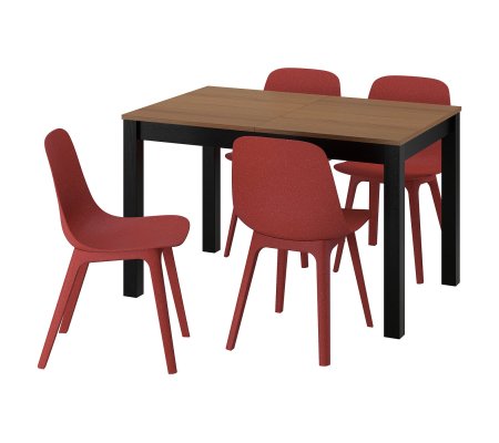 IKEA ALHULT / ODGER (ИКЕА ALHULT/ODGER)