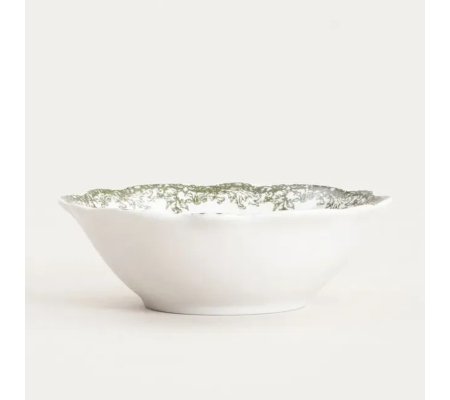 Миска Homla LOURRY 14 см Зеленый