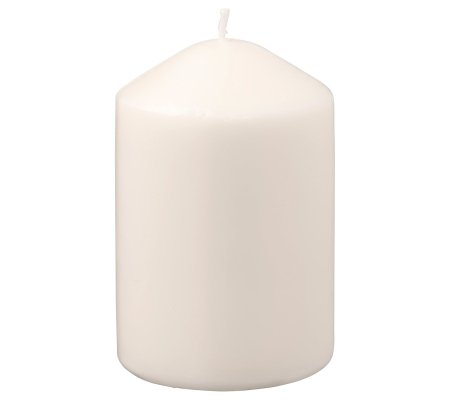 IKEA Свеча LATTNAD (ИКЕА ГОДЫ)