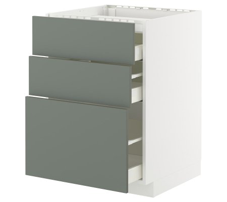IKEA METOD/MAXIMERA (ИКЕА МЕТОДЫ/МАКСИМЕРА)