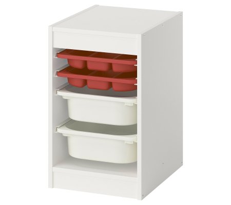 IKEA TROFAST (ИКЕА ТРУФАСТ)