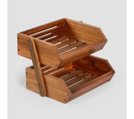 Органайзер Homla MOOKA Дерево