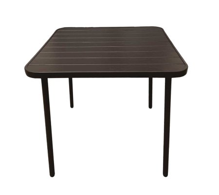 Садовый стол Garden Line NEO6645 Коричневый