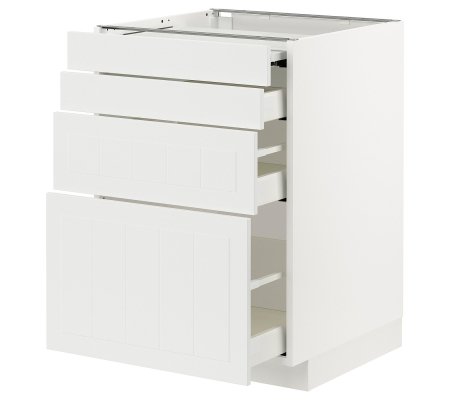 IKEA METOD/MAXIMERA (ИКЕА МЕТОДЫ/МАКСИМЕРА)