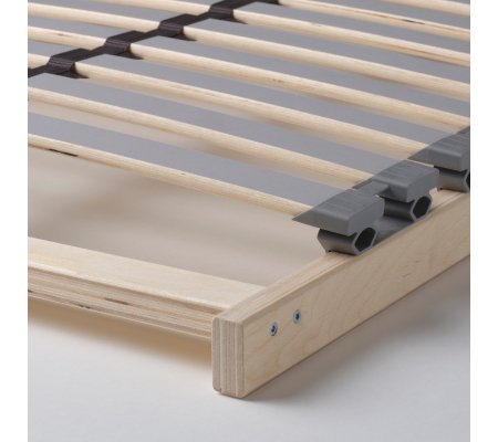 IKEA Ламелі LONSET 70x200 см Дерево (ИКЕА ЛОНСЕТ)