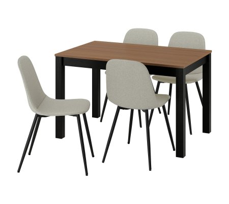 IKEA ALHULT / NORDMANSSKAR (ИКЕА АЛЬХУЛЬТ/НОРДМАНСКАР)