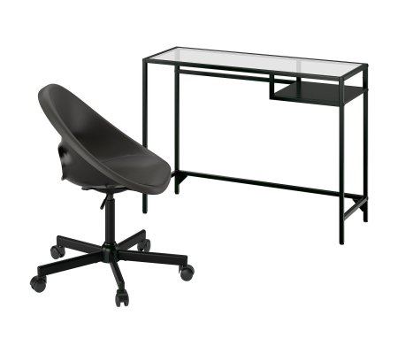 IKEA VITTSJO / ELDBERGET (ИКЕА ВИТТСЁ/ЭЛЬДБЕРГЕТ)