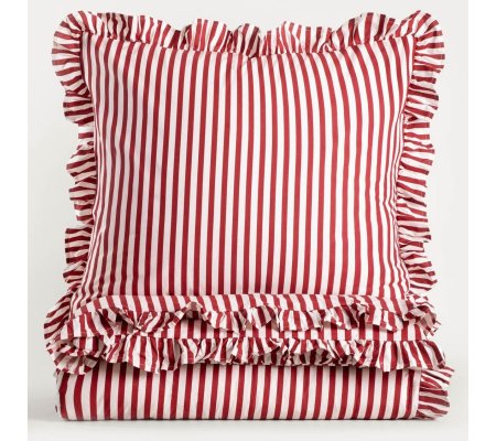 Комплект постельного белья Homla TRUDY 140x200 см Принт, фото Комплект постельного белья Homla TRUDY 140x200 см Принт