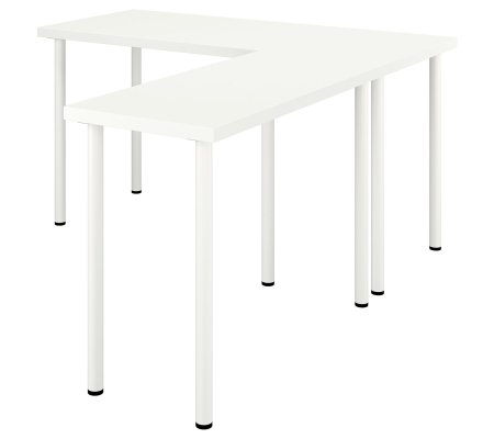 IKEA LAGKAPTEN / LINNMON (ИКЕА LAGKAPTEN/LINNMON)