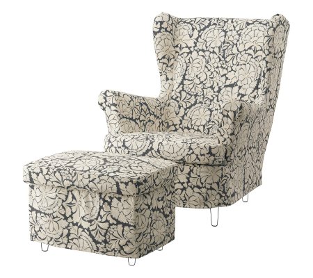 IKEA STRANDMON (ИКЕА СТРАНДМОН)