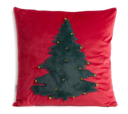 Декоративная наволочка Homla ZILE 45х45 см Принт