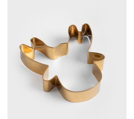 Набор форм для печенья Homla JALO 2 шт Золотой