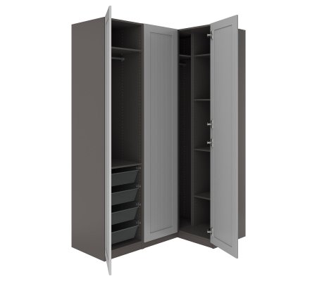 IKEA PAX / GULLABERG (ИКЕА ПАКС/ГУЛЛАБЕРГ)
