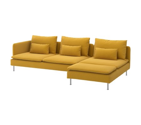 IKEA SODERHAMN (ИКЕА СОДЕРХЭМН)