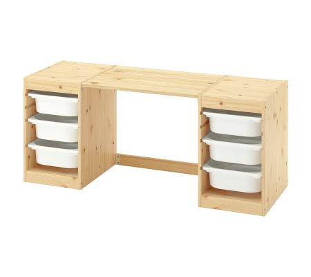 IKEA TROFAST (ИКЕА ТРФОСТ)