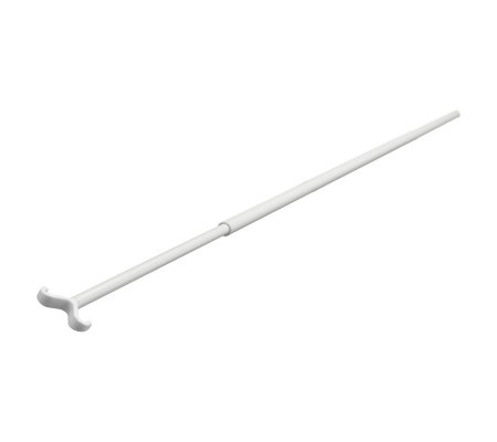IKEA Регулятор для рулонных штор RIKTIG 73-133 см Белый (ИКЕА RIKTIG)