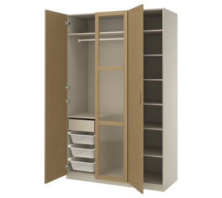 IKEA PAX / TONSTAD (ИКЕА ПАКС/ТОНСТАД)