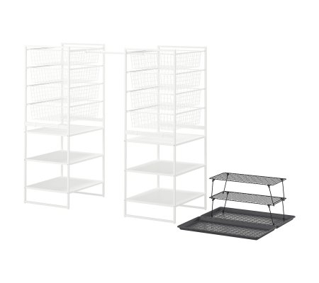 IKEA JONAXEL/GREJIG (ИКЕА ЙОНАКСЕЛЬ/ГРЕЙИГ)