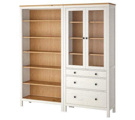 IKEA HEMNES (ИКЕА ХЕМНЕС)