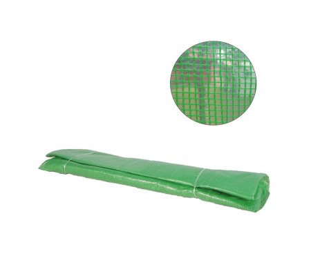 Пленка для теплицы половинка Garden Line 3х1,5 м Зеленый