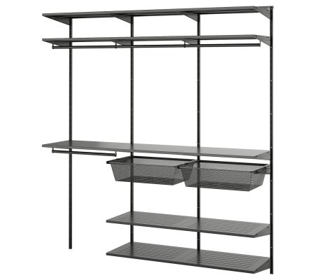 IKEA BOAXEL (ИКЕА БОАКСЕЛЬ)
