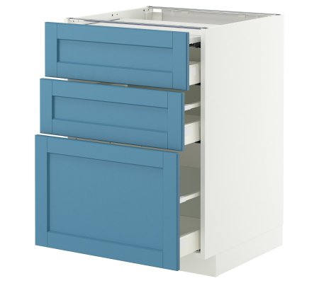 IKEA METOD/MAXIMERA (ИКЕА МЕТОДЫ/МАКСИМЕРА)