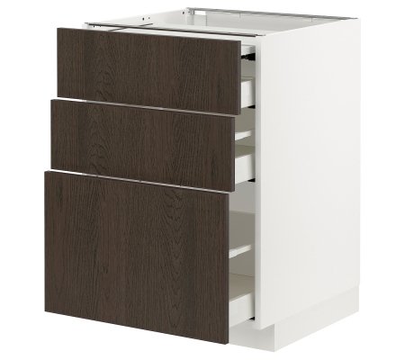 IKEA METOD/MAXIMERA (ИКЕА МЕТОДЫ/МАКСИМЕРА)