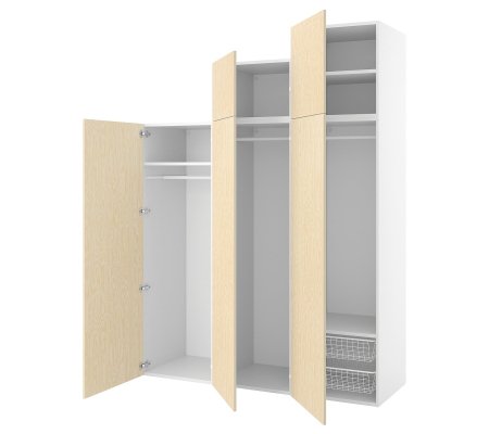 IKEA PLATSA (ИКЕА ПЛАТСА)