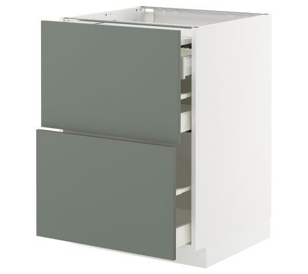 IKEA METOD/MAXIMERA (ИКЕА МЕТОДЫ/МАКСИМЕРА)