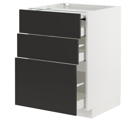 IKEA METOD/MAXIMERA (ИКЕА МЕТОДЫ/МАКСИМЕРА)