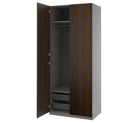 IKEA PAX / STORKLINTA (ИКЕА PAX/STORKLINTA)
