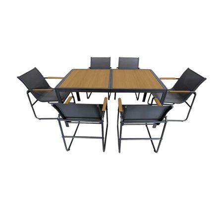 Комплект садовой мебели Garden Line SUR3549 Бежевый