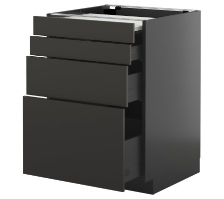 IKEA METOD/KNIVSHULT (ИКЕА МЕТОДЫ/КНИВШУЛЬТ)