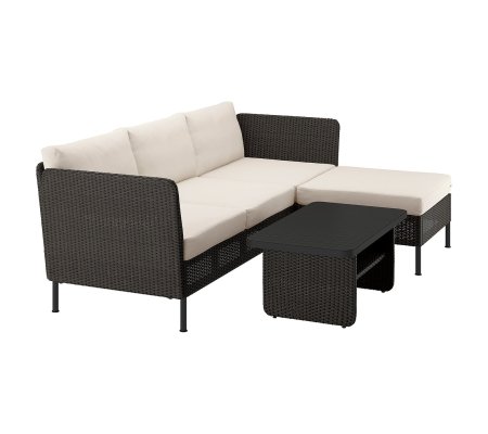 IKEA VITTSKAR (ИКЕА ВИТТСКАР)