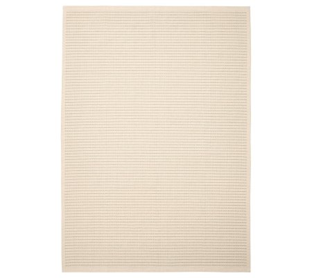 IKEA Килим STARREKLINTE 120x180 см Бежевий (ИКЕА СТАРРЕКЛИНТЕ)