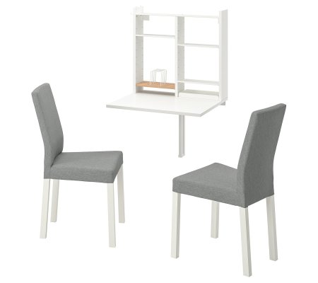 IKEA NORBERG/KATTIL (ИКЕА НОРБЕРГ/КАТТИЛЬ)