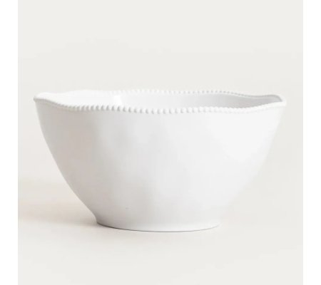 Миска Homla PADRA 23 см Белый